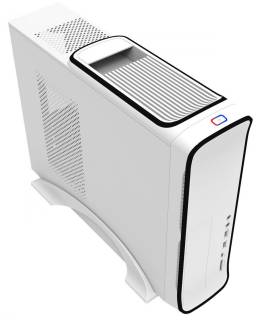 Корпус GAMEMAX ST-610W