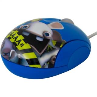 Мышка SteelSeries Lapins Cretins TMBWAAAAH! 62046