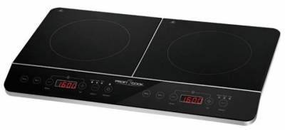 Плита Profi Cook PC-DKI 1067