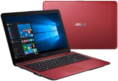 Ноутбук ASUS X541NC-GO037