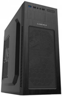 Корпус GAMEMAX MT520-NP Black