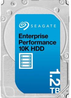Внутренний HDD/SSD Seagate Enterprise Performance 10K.9 1.2Tb 10000rpm 256Mb ST1200MM0129