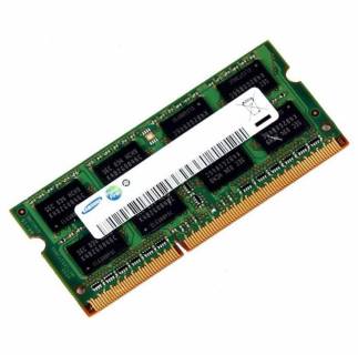 Оперативная память Samsung So-Dimm DDR4 4Gb 2400MHz CL17 M471A5244CB0-CRCD0