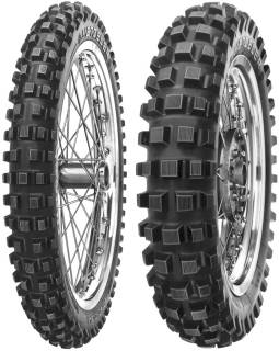 Шина Metzeler Unicross 120/90 R18 65M