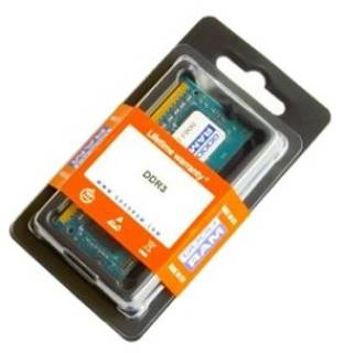 Оперативная память Goodram So-Dimm DDR3 4Gb 1066MHz CL7 W-AMM10664G