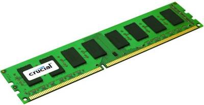 Оперативная память Micron DDR3 4Gb 1600MHz CL11 CT51264BD160B