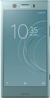 Смартфон Sony Xperia XZ1 Compact G8441 Horizon Blue