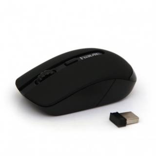 Мышка HAVIT HV-MS989GT Wireless Black 6950676251609