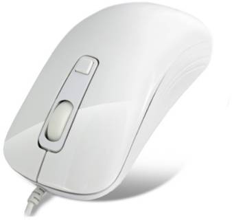 Мышка Crown CMM-20 WHITE