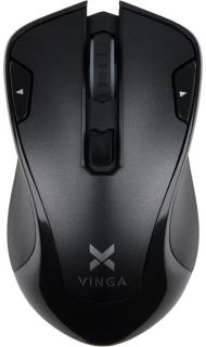 Мышка Vinga MSW-527 black