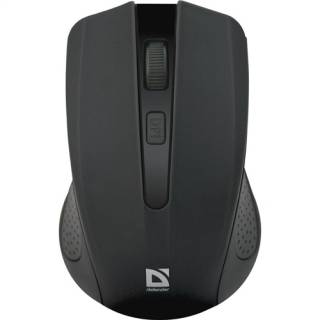 Мышка Defender Accura MM-935 black 52935