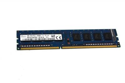 Оперативная память Hynix DDR3 4Gb 1600MHz CL11 HMT451U6BFR8C-PB