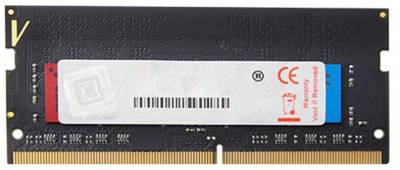 Оперативная память V-Color So-Dimm DDR3 4Gb 1600MHz CL11 TF34G16S811L