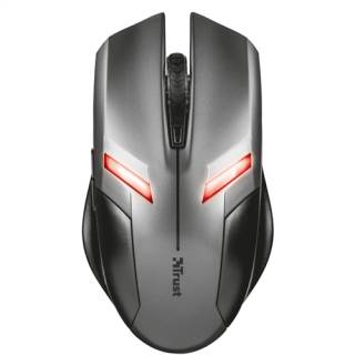 Мышка Trust Ziva Gaming mouse 21512