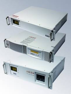 ИБП Powercom SMK SMK-1250A-RM-LCD