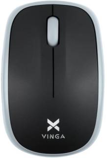 Мышка Vinga MSW-906 black - gray