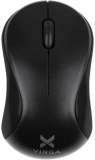 Мышка Vinga MSW-882 black