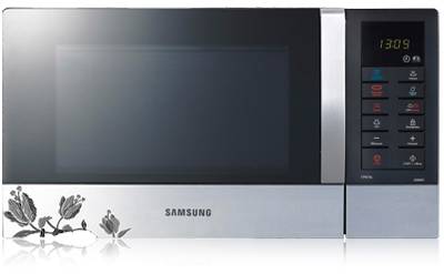 Микроволновая печь Samsung GE89MSTR-P/BWT