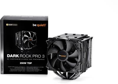 Кулер be quiet! Dark Rock PRO 3 BK019