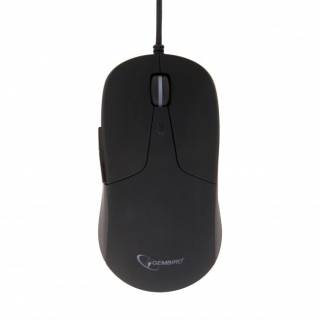 Мышка Gembird MUS-UL-01 Black