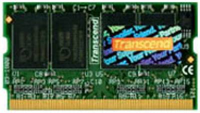 Оперативная память Transcend Micro-DIMM DDR 128Mb 266MHz TS16MMD64V6G