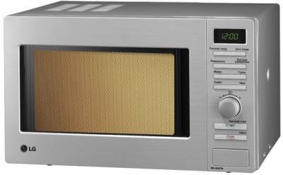 Микроволновая печь Lg MH-6087W