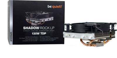 Кулер be quiet! Shadow Rock LP BK002
