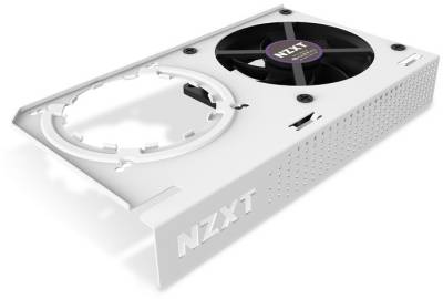 Кулер NZXT Kraken G12 Mounting Kit White RL-KRG12-W1