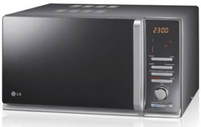 Микроволновая печь Lg MF6587RFS