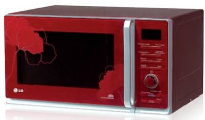 Микроволновая печь Lg MF6588PRFR
