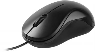 Мышка Vinga MS-882 black