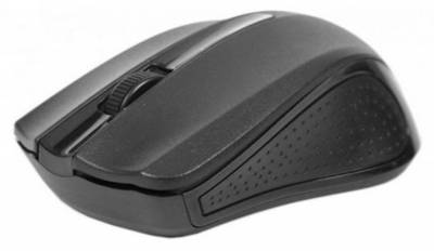 Мышка Omega OM-05B optical black blister OM05B