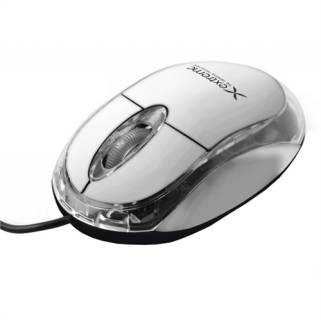 Мышка Esperanza Extreme  XM102W White