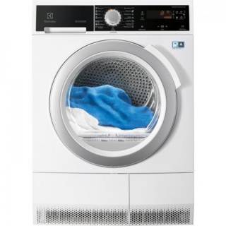 Сушильная машина Electrolux EDH13488GC