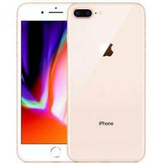 Смартфон Apple iPhone 8 Plus 64GB Gold MQ8N2FS/A