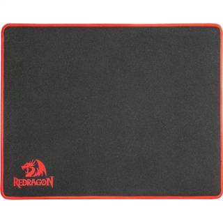 Игровая поверхность Defender Redragon Archelon L Black/Red 70338