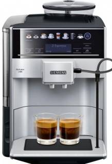 Кофеварка Siemens TE653311RW