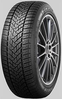 Шина Dunlop Winter Sport 5 225/60 R17 103V