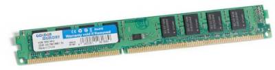 Оперативная память Golden Memory DDR3 4Gb 1600MHz CL11 GM16N11/4