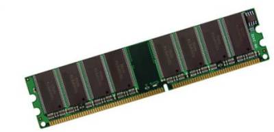 Оперативная память Transcend DDR 256Mb 266MHz CL2.5 TS32MLD64V6F5