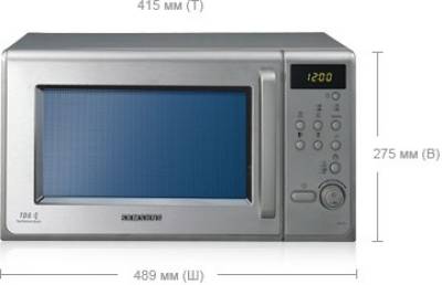 Микроволновая печь Samsung CE287ASTR CE287ASTR/BWT