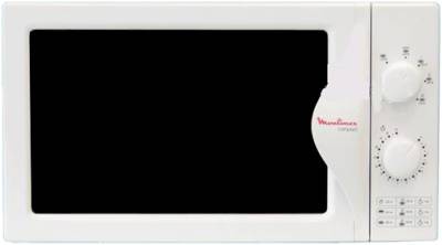 Микроволновая печь Moulinex COMPACT GRILL MW220131