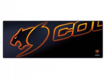 Игровая поверхность Cougar Arena Black