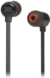 Наушники JBL T110BT Black JBLT110BTBLK