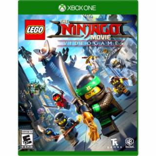 Lego Ninjago