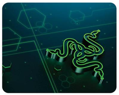 Игровая поверхность Razer Goliathus Mobile small RZ02-01820200-R3M1