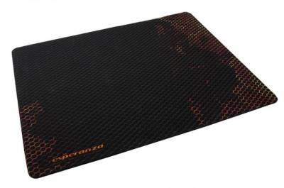 Игровая поверхность Esperanza Mousepad gaming flame EA146R