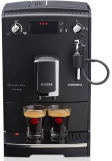 Кофеварка Nivona NICR  520