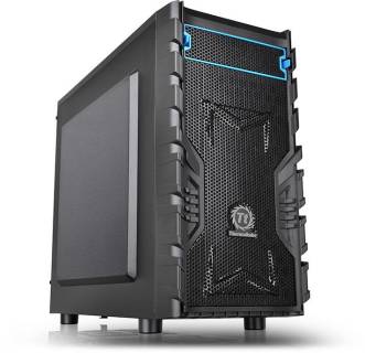 Корпус Thermaltake Versa H13 Black CA-1D3-00S1NN-00