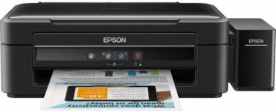 МФУ Epson L364 C11CE55402